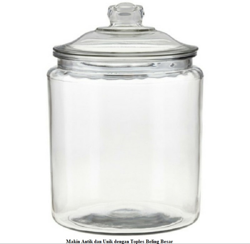 Toples Beling Besar