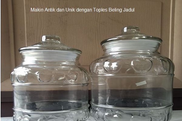 Toples Beling Jadul