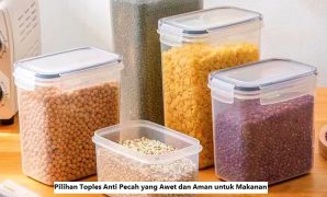 Toples Anti Pecah