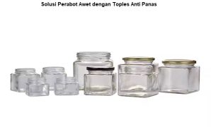 Toples Anti Panas