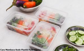 kode plastik