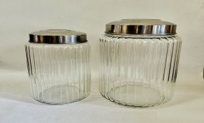 Toples Tutup Ulir