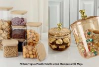Toples Plastik Estetik