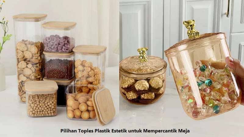 Toples Plastik Estetik